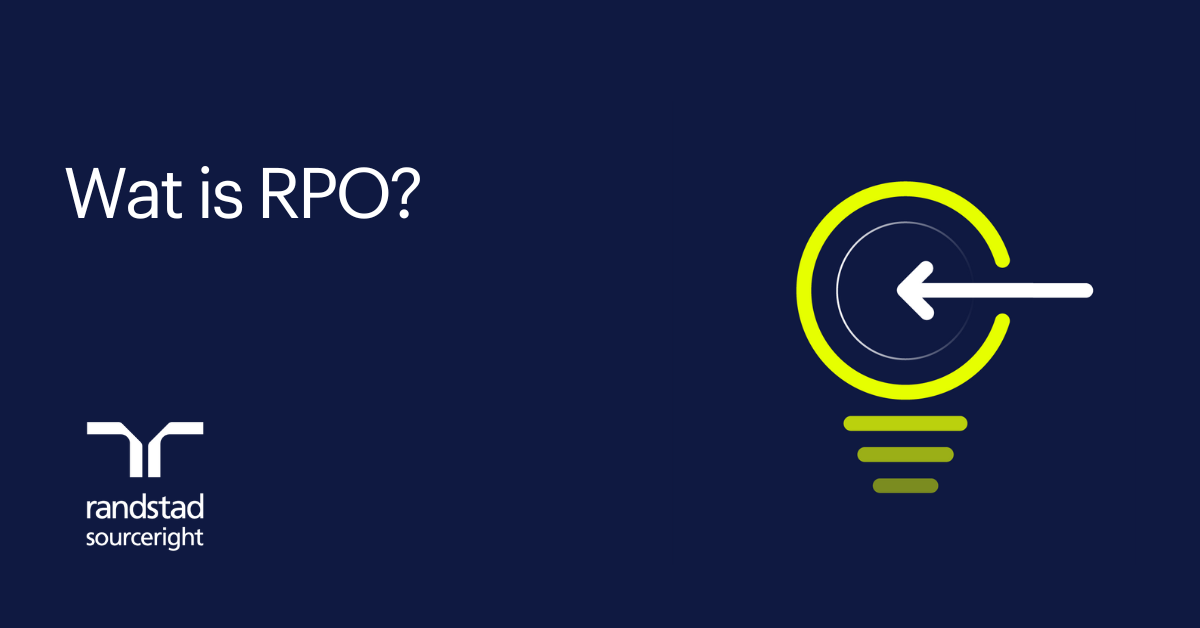 Wat is RPO? | Randstad Enterprise